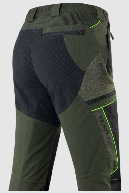 PANTALONE TRABALDO WARRIOR EVO 2026
