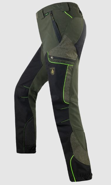 PANTALONE TRABALDO WARRIOR EVO 2026