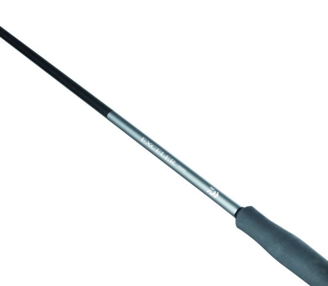 DAIWA CANNA EXCELER 