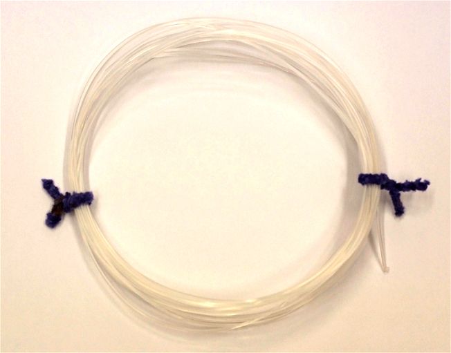 EXPRESS - FLUOROCARBON - 5 MT / 50 MT PER TERMINALI