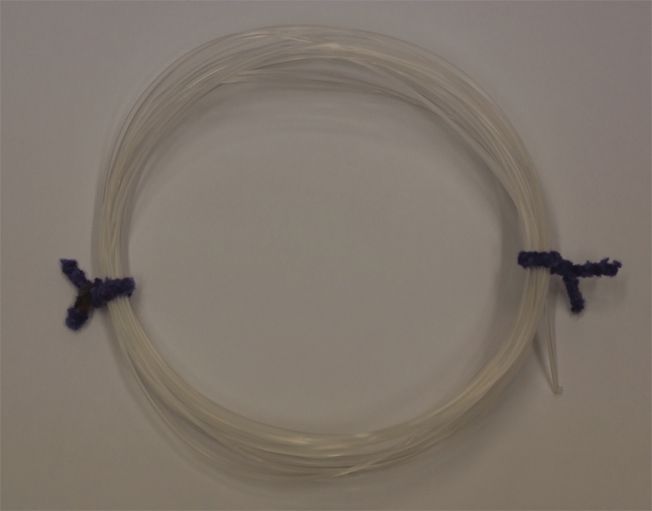 EXPRESS FLUORCARBON 1.00 - 5MT