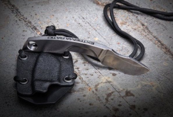 extrema ratio coltello tattioc nk1 