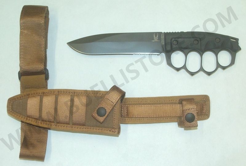 EXTREMA RATIO A.S.F.K. - TRENCH KNIFE