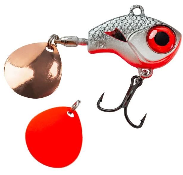 EyeCatcher 12GR Sick Roach