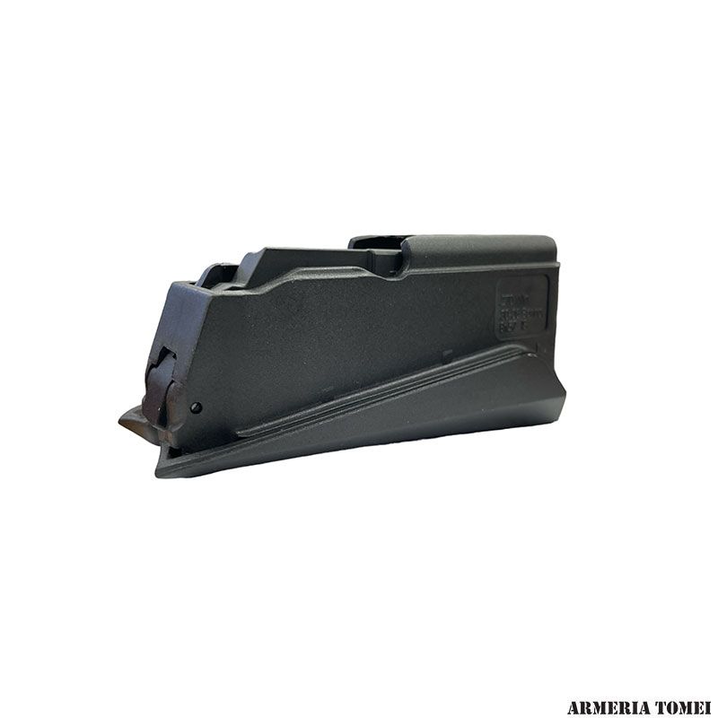 CARICATORE PRISMAT 5 COLPI CLAMSHELL LUPO