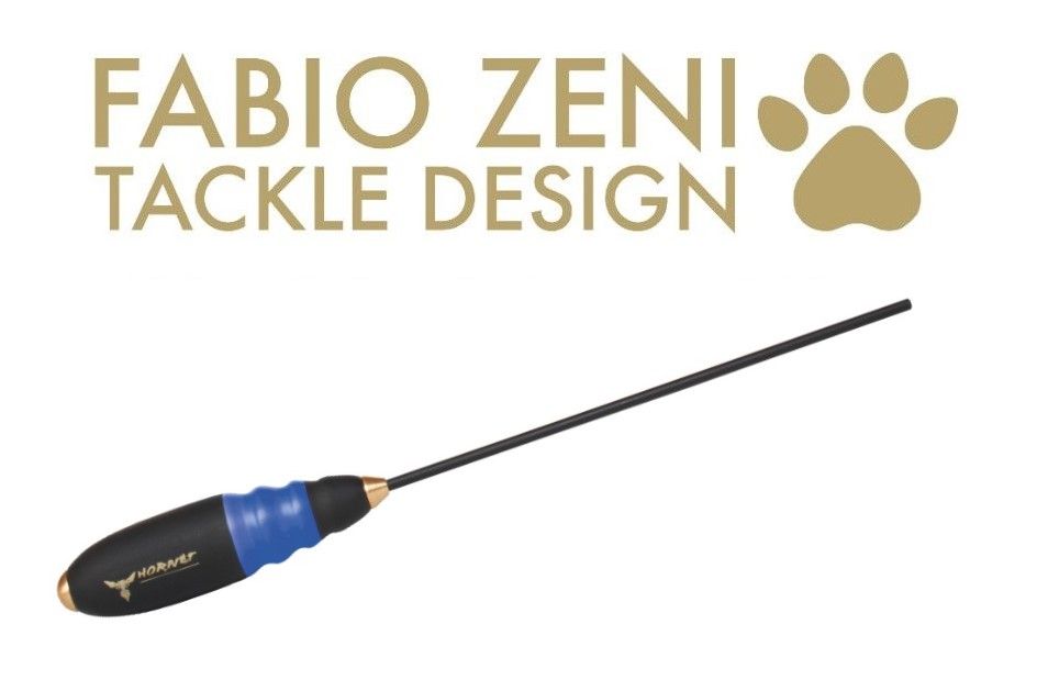 FABIO ZENI DESIGN BOMBARDA HORNET AFFONDAMENTO 5
