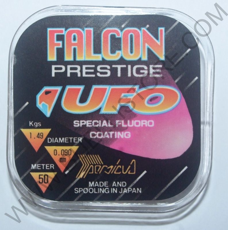 falcon prestige 