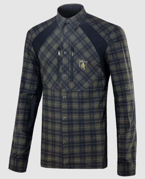 TRABALDO | CAMICIA AUSTRALIS TAGLIA L