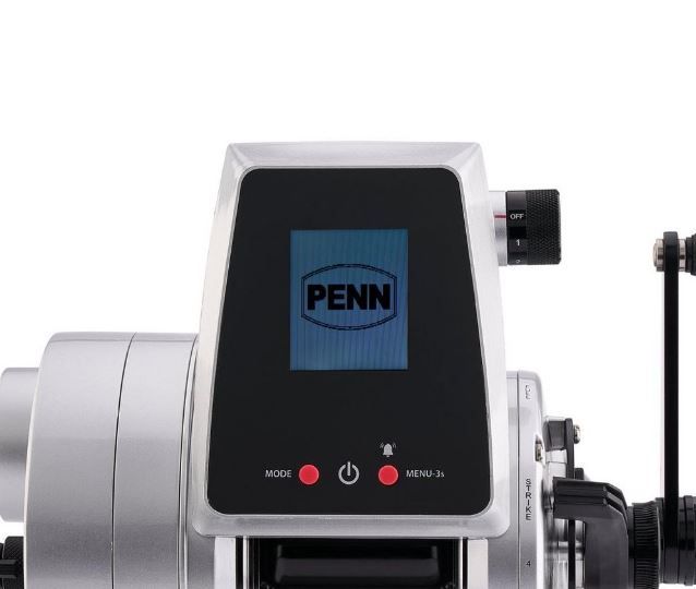 MULINELLO ELETTRICO PENN FATHOM ELECTRIC 