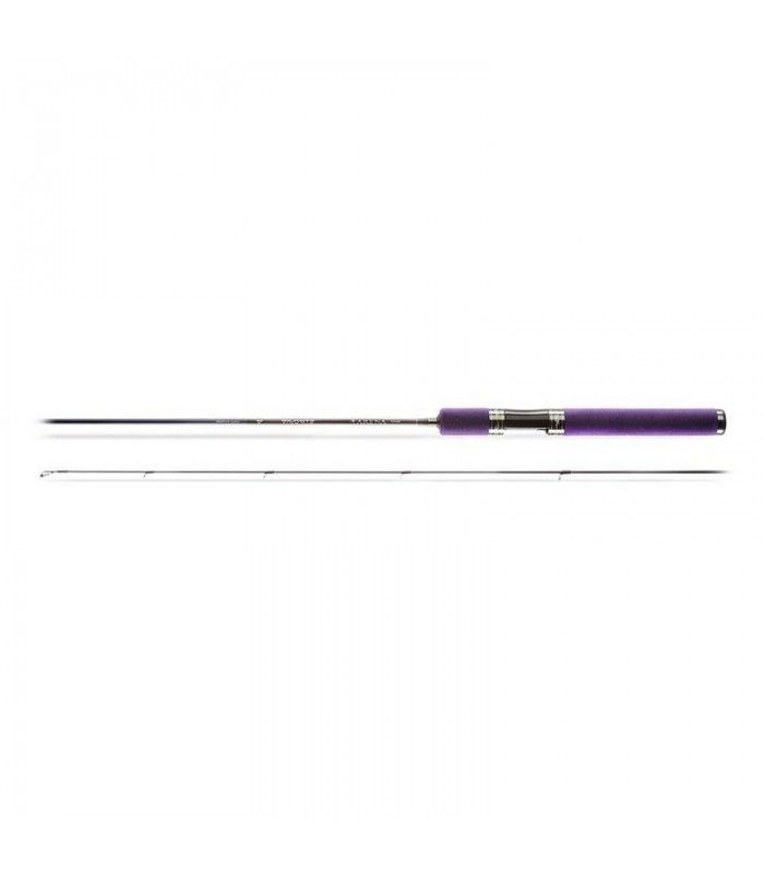 FAVORITE ARENA VIVID VL632SUL - 1.68 MT - 1-4 GR VIOLA