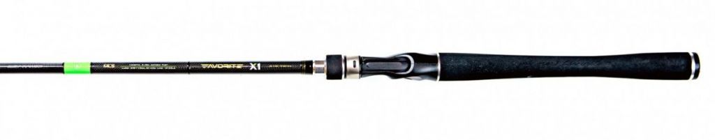 FAVORITE - X1 CASTING - CANNA DA CASTING MONOPEZZO