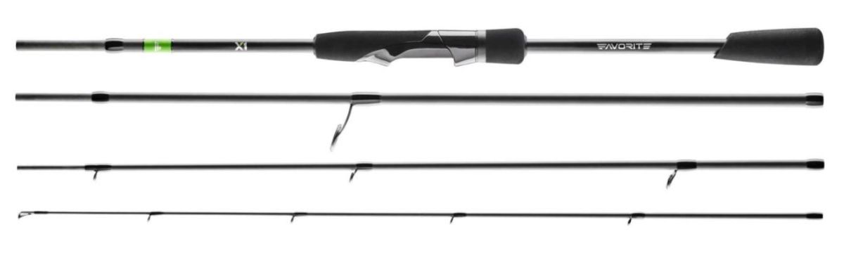 CANNA FAVORITE X1 TRAVEL