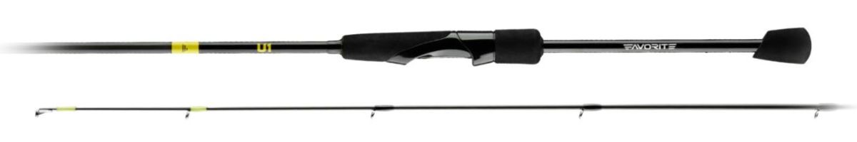 FAVORITE CANNA U1 MICROJIG