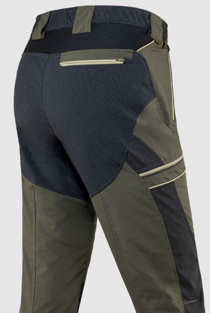 PANTALONE TRABALDO MODELLO ROCKHOPPER 