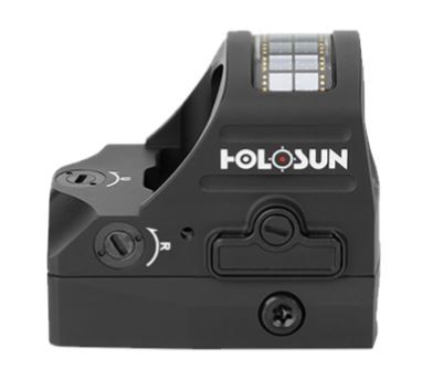 HOLOSUN HS407C - RED DOT