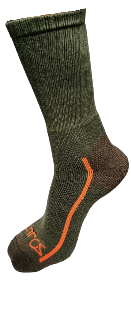 CALZA LEGGERA INVERENALE EXTRA CALDA ALTAIR - ZOTTA FOREST  42/44 (L)