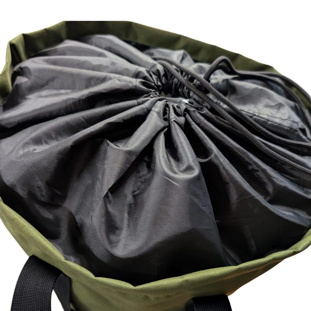 ZOTTA -  SACCO CONTENITORE S1: diametro 35 cm, altezza 58 cm