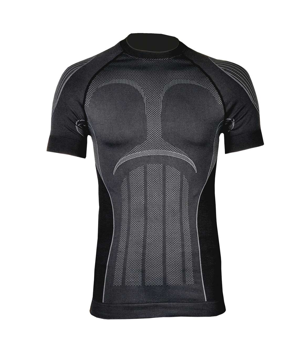 COFRA - MAGLIA TECNICA LEGGERA DA UOMO FORSAND 