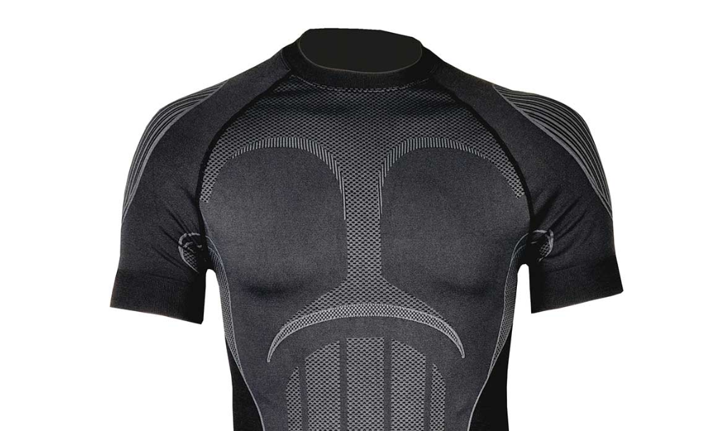 COFRA - MAGLIA TECNICA LEGGERA DA UOMO FORSAND TG. M