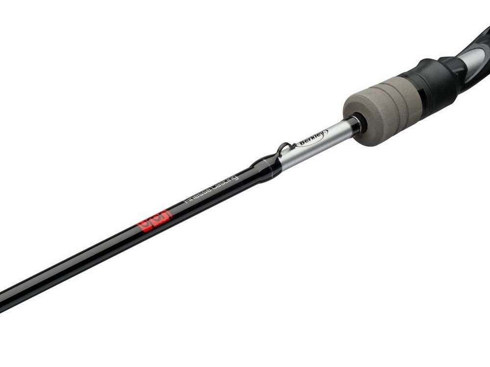 BERKLEY CANNA DA BAITCAST FINESSE URBN II