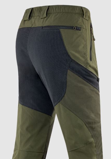 PANTALONE TRABALDO 2026 FREERIDER PRO 2.0