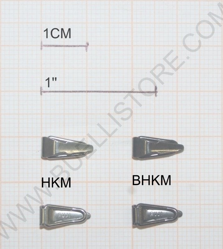 FUJI FERMA LENZA PER CANNE DA PESCA