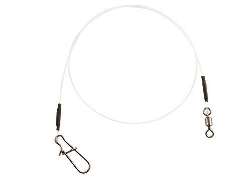 TERMINALI IN FLUOROCARBON - FOX RAGE 0.90mm