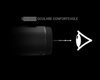 MONOCOLO TERMICO PICOLLO E COMPATTO BLAZESEEKER 207 1-8.8X - ATN