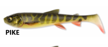 SAVAGE GEAR - 3D WHITEFISH SHAD  PIKE 270 mm 