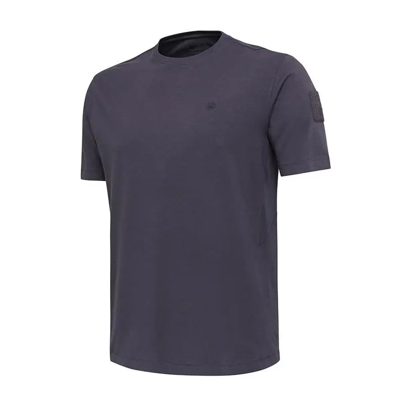 T-SHIRT TATTICA DA UOMO TRASPIRANTE PMX - BERETTA