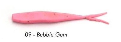 MAJORA BY FABIO ZENI | SOFTBAIT KILLER SHAD2,36