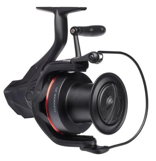 DAM MULINELLO LONG CAST INTENZE 