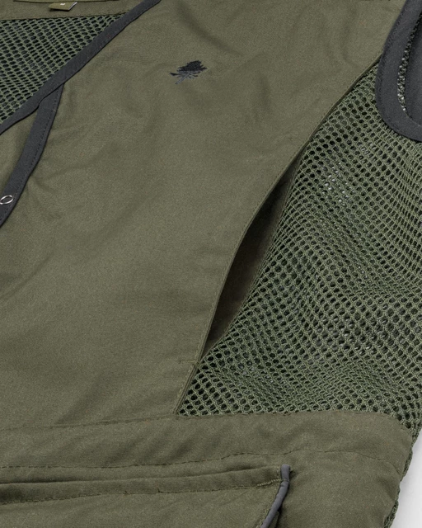 GILET SPORTIVO PER ADESTRAMENTO CANE - PINEWOOD® 2.0 M'S 5184