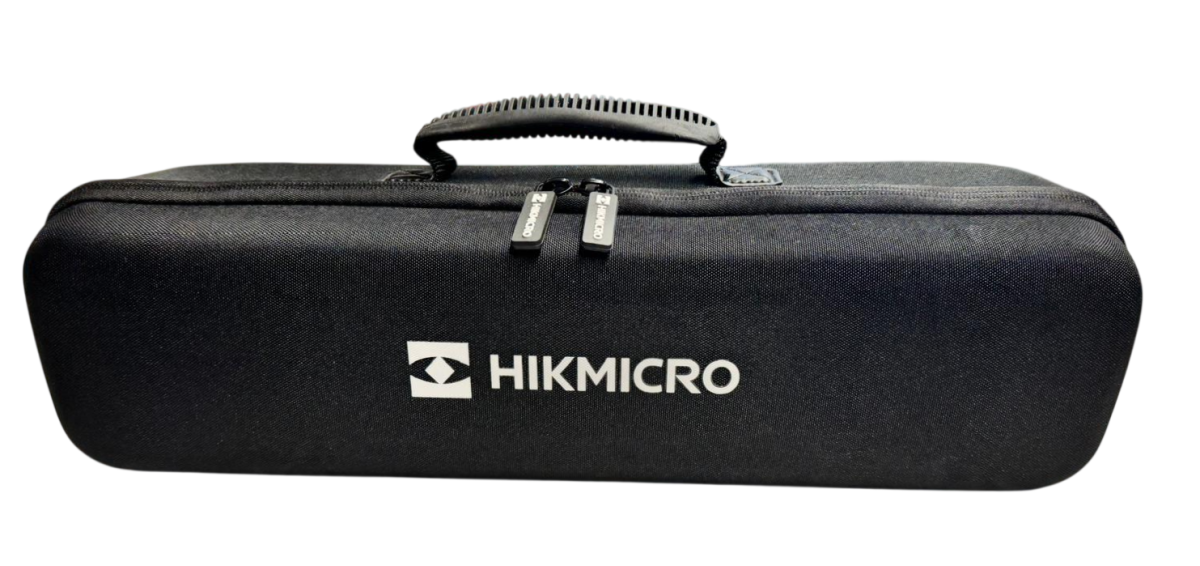 VISORE NOTTURNO USATO HIKMICRO ALPEX 4K A50E