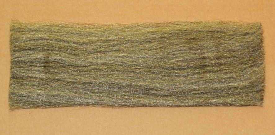 EP FIBERS 3D COLORE MULLET