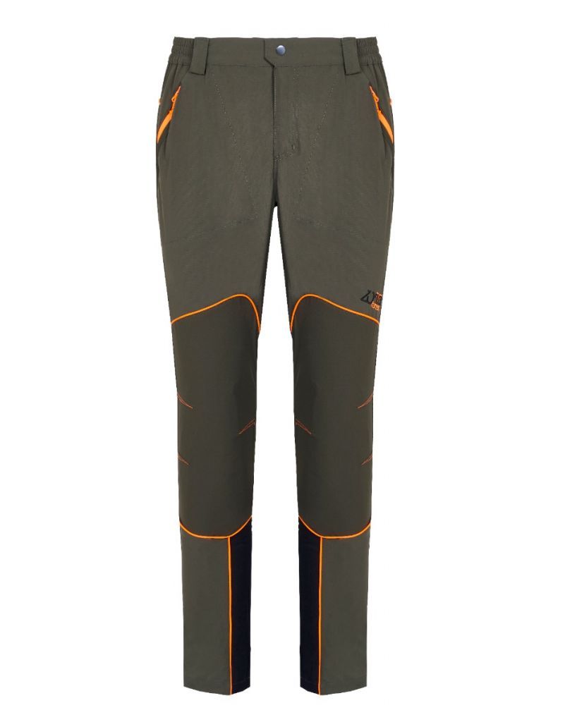ZOTTA FOREST | FIERY MAN PANT - COL.B626 TG L