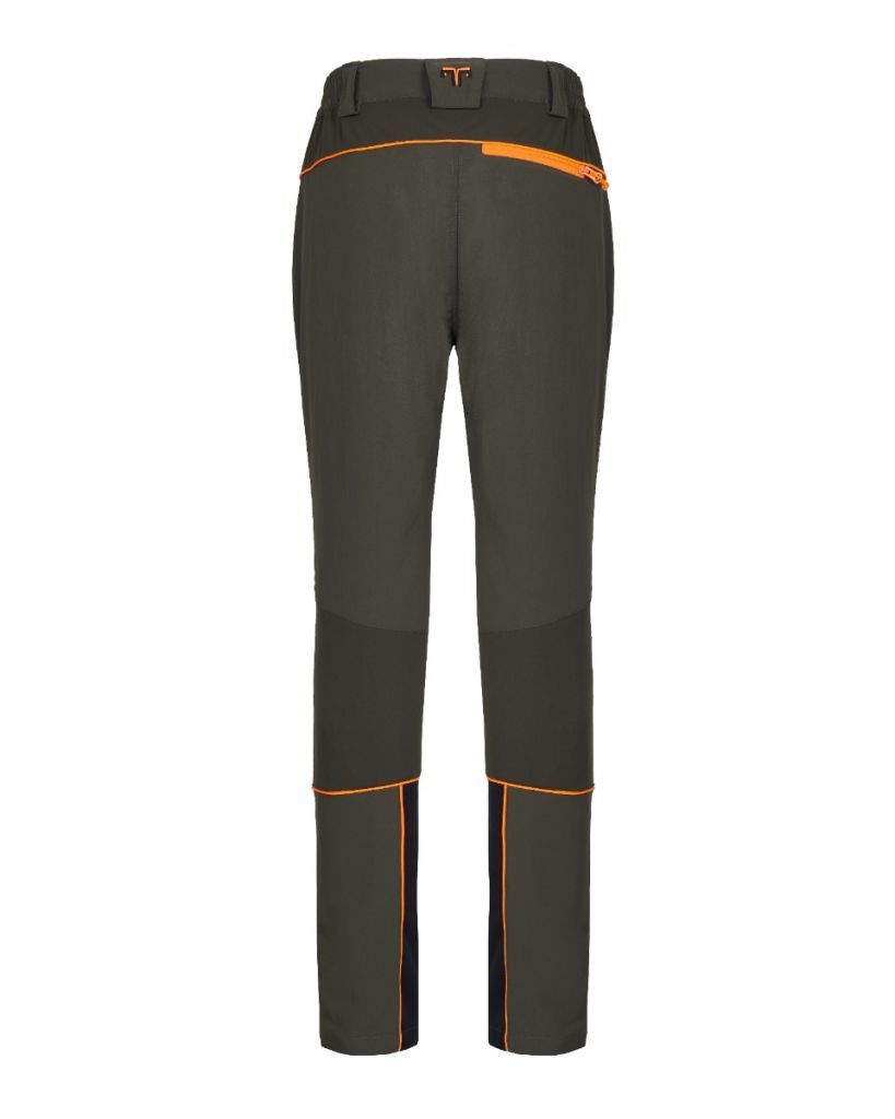 ZOTTA FOREST - FIERY MAN PANT (COL.B626)
