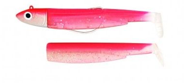 BLACK MINNOW 2 KIT COMPLETI ROSE - 18 GRAMMI
