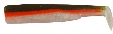 BLACK MINNOW FIIISH 140 COL. CANDY GREEN
