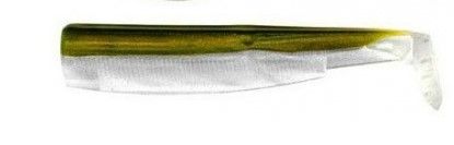 BLACK MINNOW FIIISH 140 COL KAKI