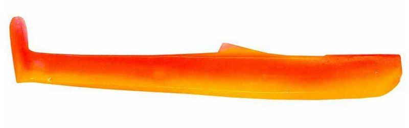 FIIISH - MUD DIGGER - CORPI (X4) - N°1 - MANGO JUICE