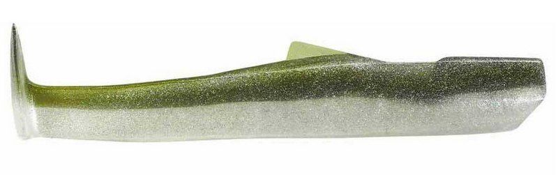 FIIISH - MUD DIGGER - CORPI (X4) - N°1 - KAKI