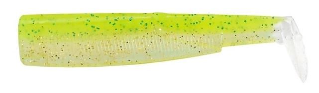 BLACK MINNOW FIIISH 90 COL. ZESTE DI CITRON