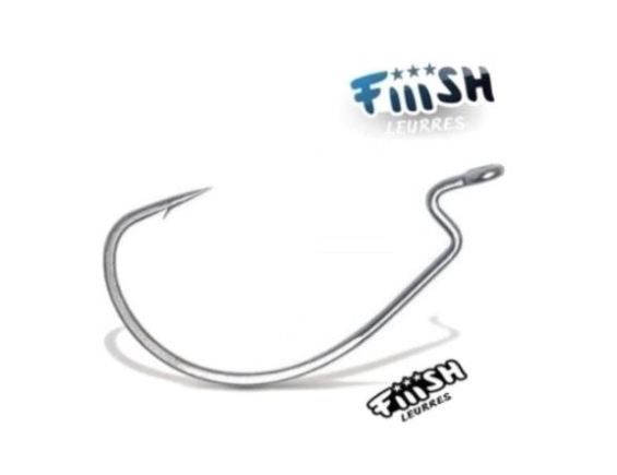 BLACK MINNOW AMI DI RICAMBIO PER CORPI TAGLIA 5 - 16 CM 