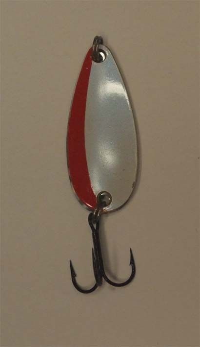 IL FILIBUSTIERE ONDULANTE IL PIRATA 8G - TR