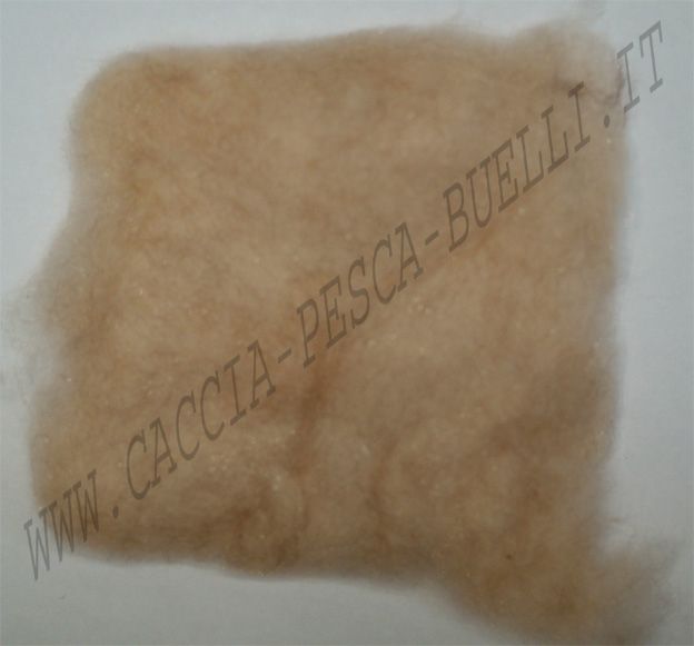 FINE & DRY DUBBING FINE HENORICKSON PINK