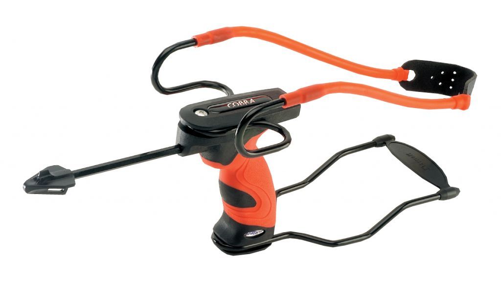 FIONDA COBRA SLINGSHOT