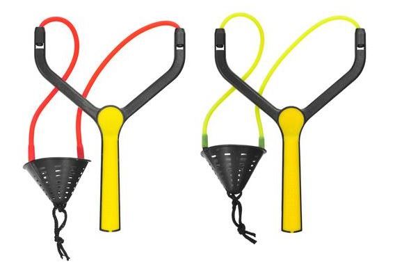 TUBERTINI FIONDA X-ALLROUND CATAPULT 