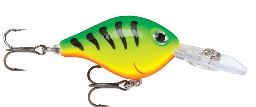 RAPALA X-LIGHT - FT