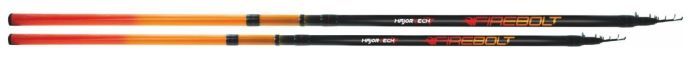 CANNA FIREBOLT M 4 G-40